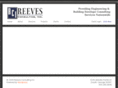 reevesconsultinginc.net