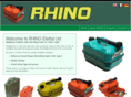 rhinoderby.com