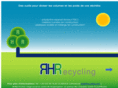 rhrecycling.com