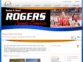 rogerssportscomplex.org