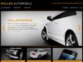 roller-automobile.com