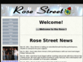 rosestreetband.com