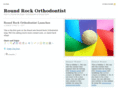 roundrockorthodontist.com