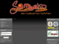 sambuko.com