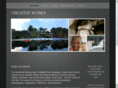 sararobinscreativeworks.com