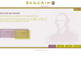 senzair.com