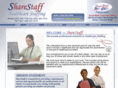 sharestaffinc.com