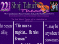 shojientertainmentsinc.com