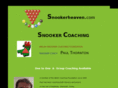 snookerheaven.com
