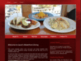 spudsdining.com