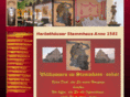 stammhaus.org