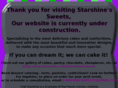 starshinessweets.com