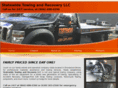 statewidetowing.net