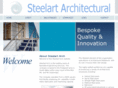 steelart-arch.com