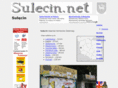 sulecin.net