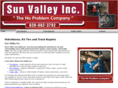 sunvalleytrucking.com