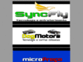 syncfly.com