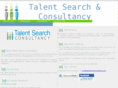 talentsearchconsultancy.com