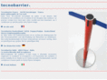 tecnobarrier.com