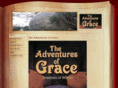 theadventuresofgrace.com