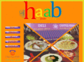 thehaab.com