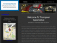thompsonimportrepair.com