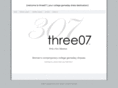 three07.com