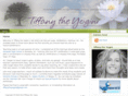 tiffanytheyogini.com