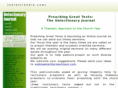 unlectionary.com