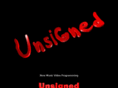 unsignedtv.com