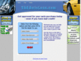 vagautoloan.com