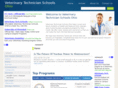 veterinarytechnicianschoolsohio.com