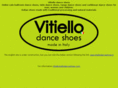 vitiellodanceshoes.com