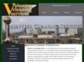 volunteercleaningservice.com