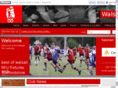 walsallrugbyclub.com