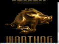 warthogtx.com