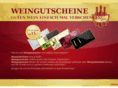 weingutscheine.com