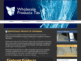 wholesaleprods.com.au