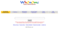 whonome.com