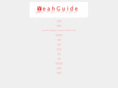 yeahguide.com