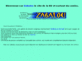 zabalou.com