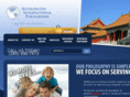 accelerated-international.com