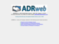 adrwebinc.com
