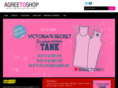 agreetoshop.com