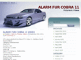 alarmfurcobra11.com