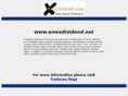 amexdividend.net