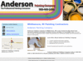 andersonpaintingcompany.com
