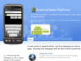 androidwebplatform.com