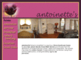 antoinettes-fredericksburg.com