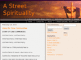 astreetspirituality.com